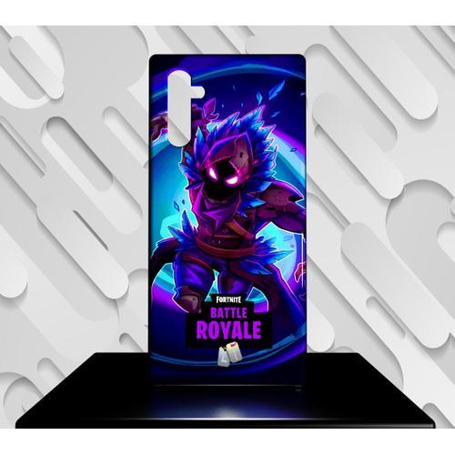 Coque Pour Galaxy A14 4g 5g Jeu Video Fortnite 065 on Productcaster.