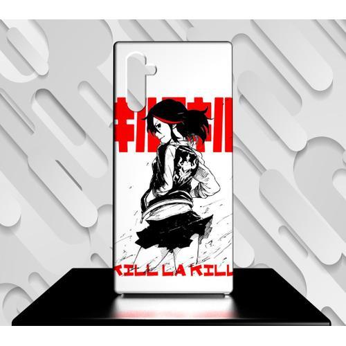 Coque Pour Galaxy A14 4g 5g Manga Kill La Kill 07 on Productcaster.