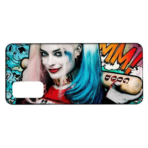 Coque Pour Oppo A96/A36/A76 4g Harley Quinn 04 on Productcaster.