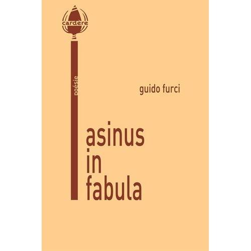 Asinus In Fabula on Productcaster.