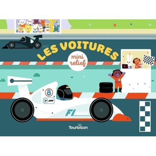 Les Voitures on Productcaster.