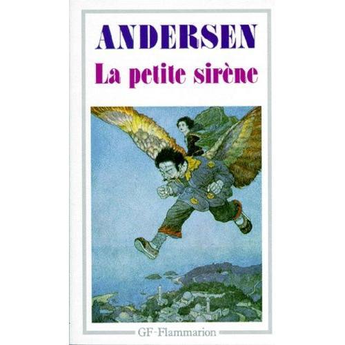 La Petite Sirene Et Autres Contes on Productcaster.