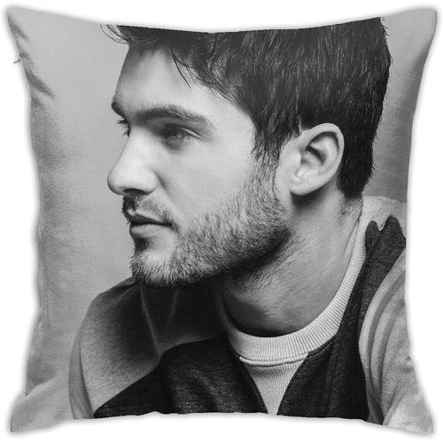 Cody Christian Housses De Coussin Taies D'oreiller Housse De Coussi... on Productcaster.