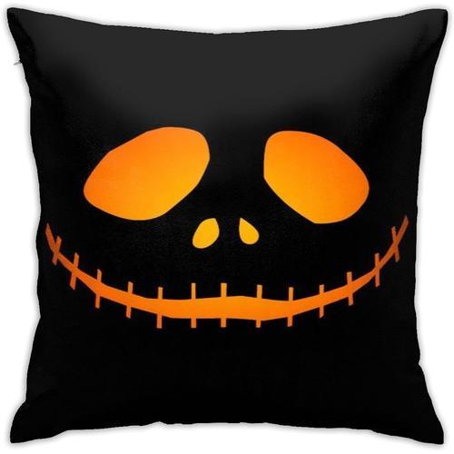 Housses De Coussin Décoratives, L'étrange Noël De Monsieur Jack Ske... on Productcaster.