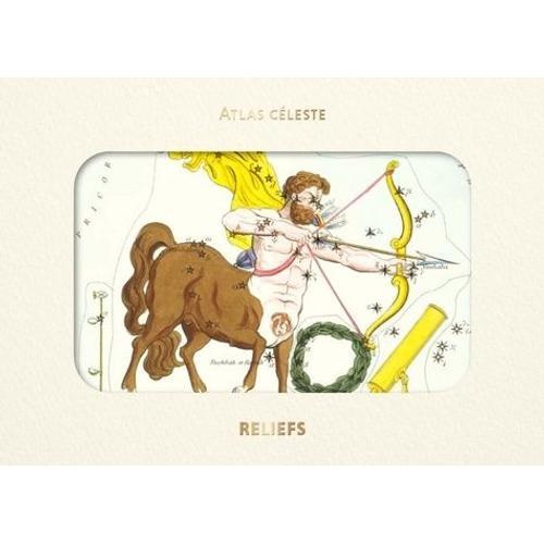 Atlas Céleste on Productcaster.