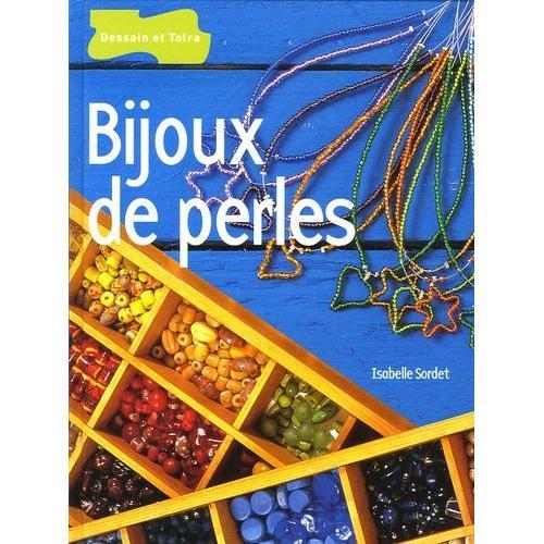 Bijoux De Perles on Productcaster.