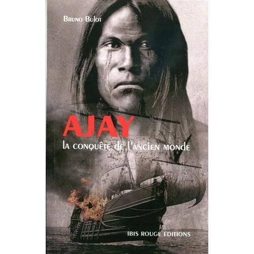 Ajay Tome 1 - La Conquête De L'ancien Monde on Productcaster.