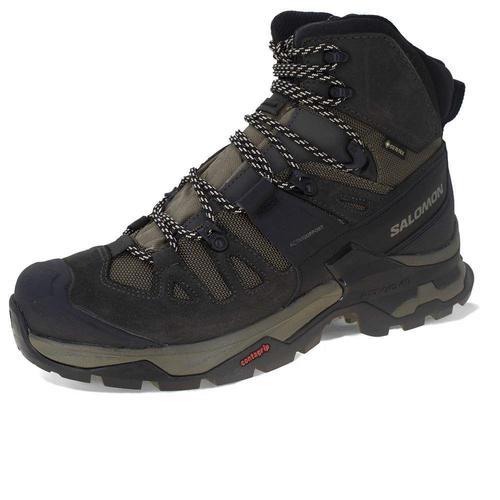 Bottes Quest 4 Gore-Tex Vert - 412925 - 42 2/3 on Productcaster.