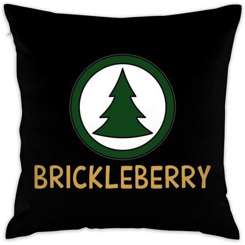 Housse De Coussin Décorative De Saison Brickleberry, Taies D'oreill... on Productcaster.