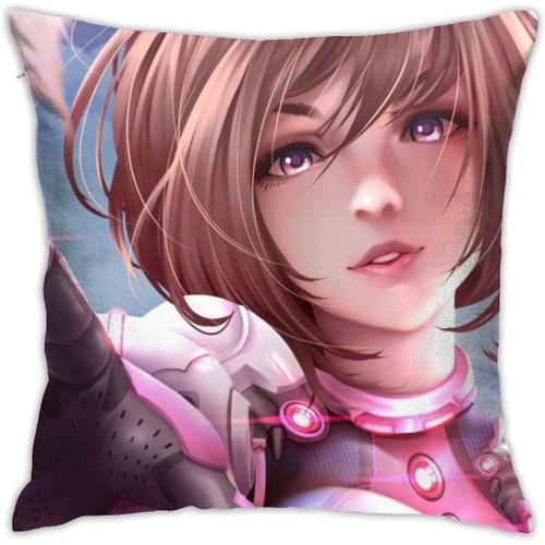 Manga Ochaco Uraraka Mignon Coussins Oreiller Intégré Caché Fermetu... on Productcaster.