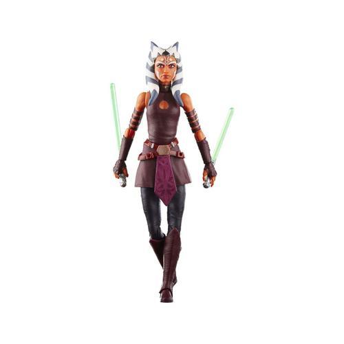 Hasbro Star Wars Black Series Ahsoka Tano (Padawan) on Productcaster.