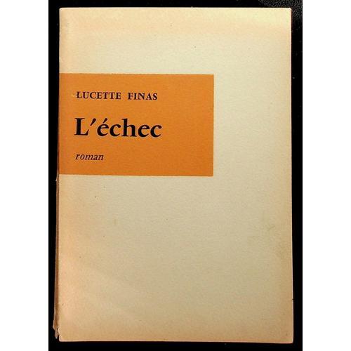 L'échec on Productcaster.