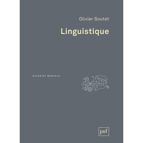 Linguistique on Productcaster.