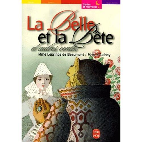 La Belle Et La Bete Et Autres Contes on Productcaster.