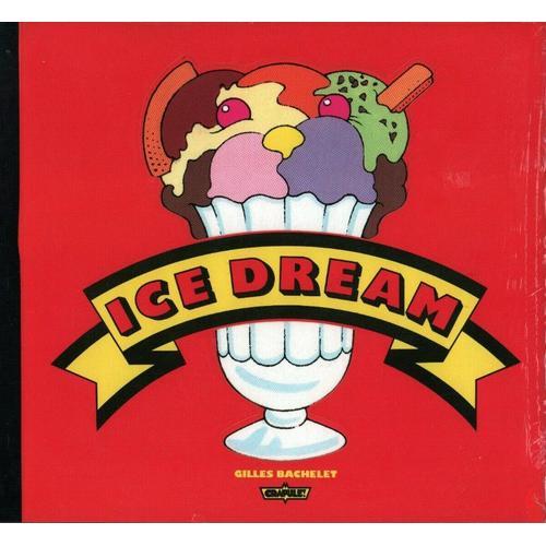 Ice Dream on Productcaster.