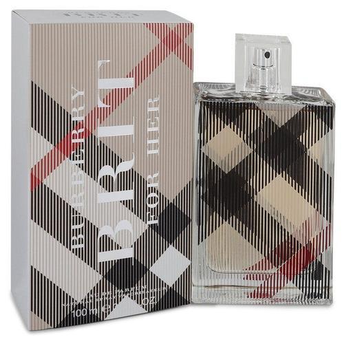 Brit Eau De Parfum Spray 100 Ml on Productcaster.