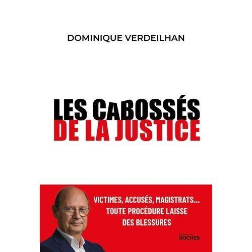 Les Cabossés De La Justice on Productcaster.