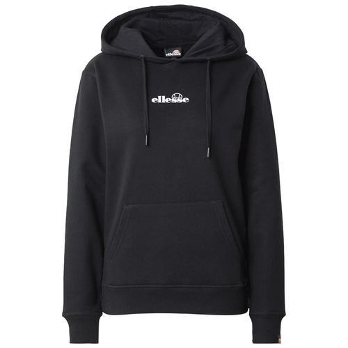 Sweat Capuche Hooded Ellesse Jazana Oh Hoody Noir on Productcaster.