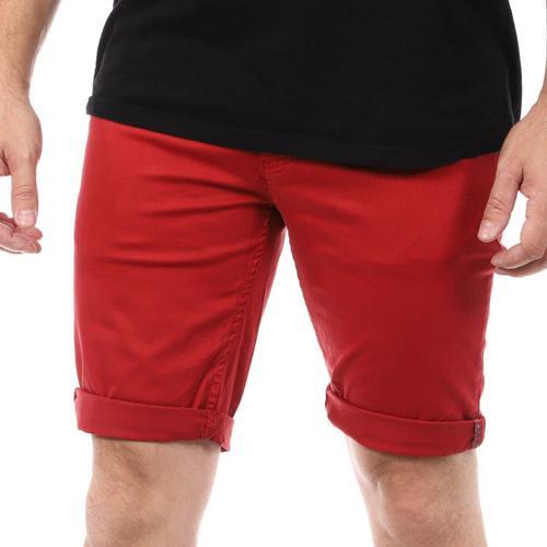 Short Rouge Homme C17 Eddy on Productcaster.