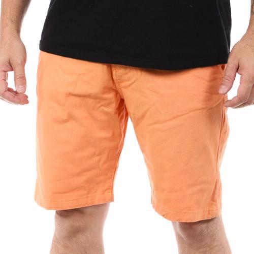 Short Orange Homme Lee Cooper Nikolai on Productcaster.