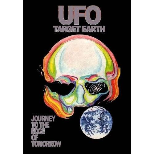 Ufo: Target Earth Digital Video Disc on Productcaster.