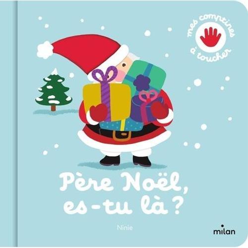 Père Noël, Es-Tu Là ? on Productcaster.