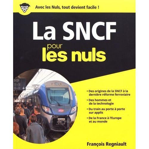 La Sncf Pour Les Nuls on Productcaster.