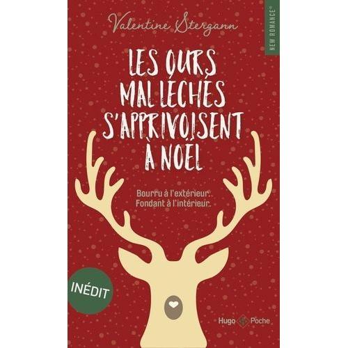 Les Ours Mal Léchés S'apprivoisent À Noël on Productcaster.