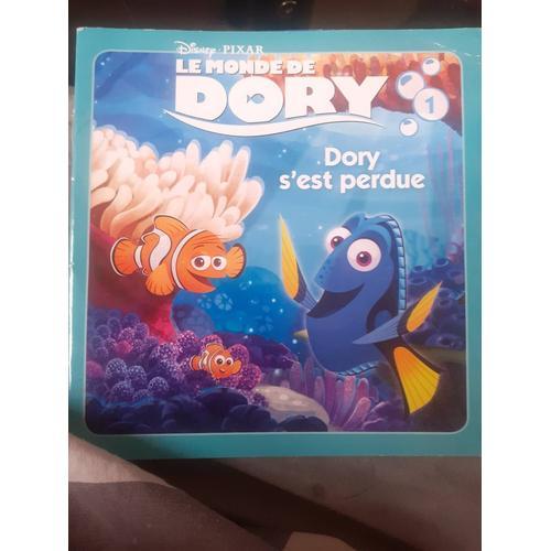 Le Monde De Dory-Dory S'est Perdue on Productcaster.