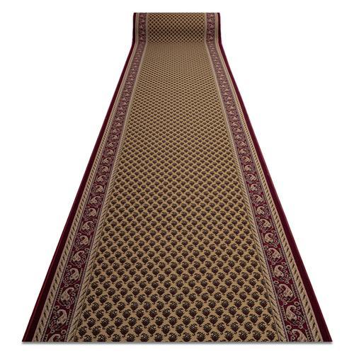 80x550 Cm Tapis De Couloir Antidérapant Inca Beige 80cm on Productcaster.