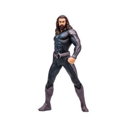 Aquaman Et Le Royaume Perdu Figurine Megafig Dc Multiverse Aquaman 30 on Productcaster.