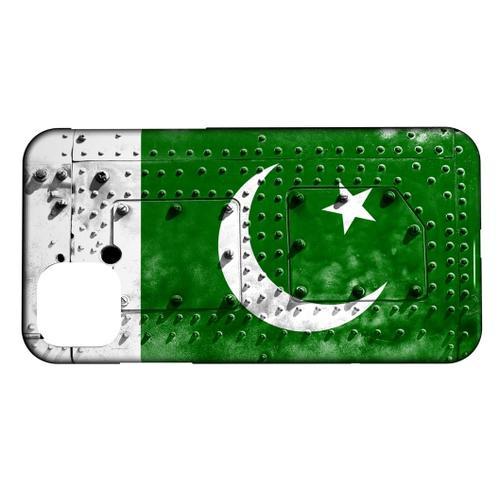 Coque Pour Iphone 15 Pro Max Drapeau Pakistan 06 on Productcaster.