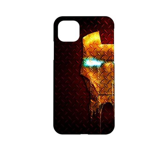 Coque Pour Iphone 15 Pro Max Super Héros Comics Iron Man 11 on Productcaster.