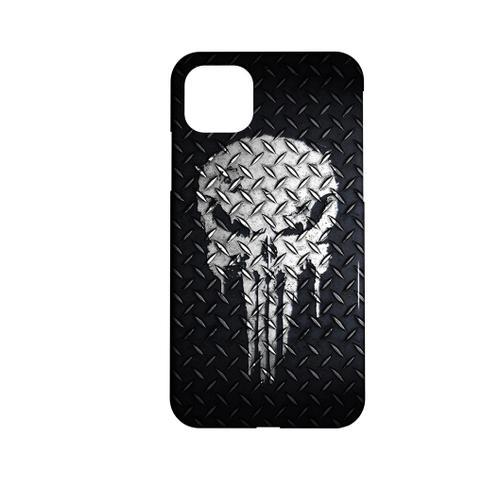 Coque Pour Iphone 15 Pro Max Super Héros Comics Punisher 72 on Productcaster.