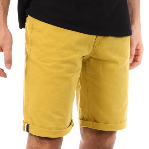 Short Jaune Homme Rms26 3579 on Productcaster.