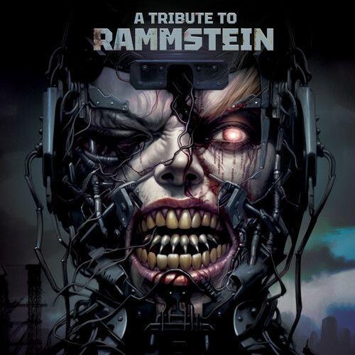 Various Artists - A Tribute To Rammstein (Various Artsists) Vinyl L... on Productcaster.