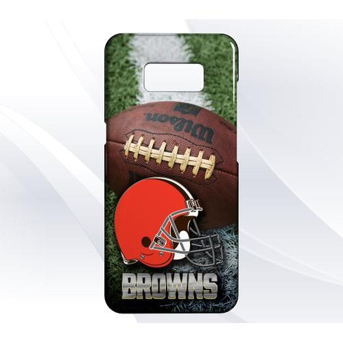 Coque Pour Google Pixel 6 Pro Cleveland Browns Nfl Team 09 on Productcaster.