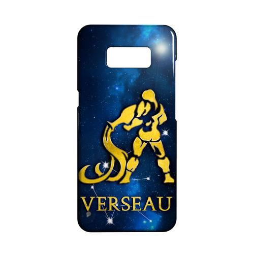 Coque Pour Google Pixel 6 Pro Astrologie Signe Du Zodiaque Verseau 11 on Productcaster.