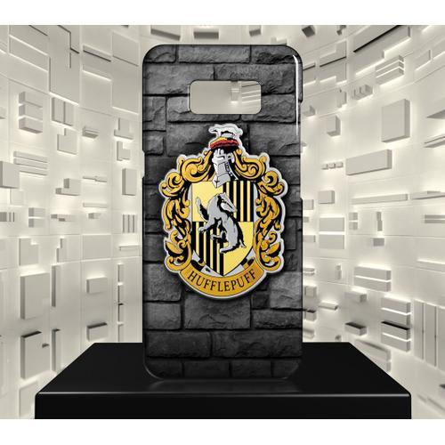 Coque Pour Google Pixel 6 Pro Harry Potter Poufsouffle 17 on Productcaster.