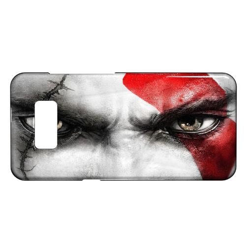 Coque Pour Google Pixel 6 Pro God Of War Kratos 02 on Productcaster.