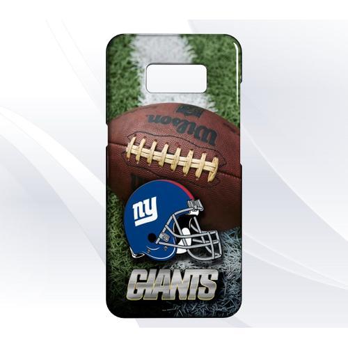 Coque Pour Google Pixel 6a New York Giants Nfl Team 09 on Productcaster.