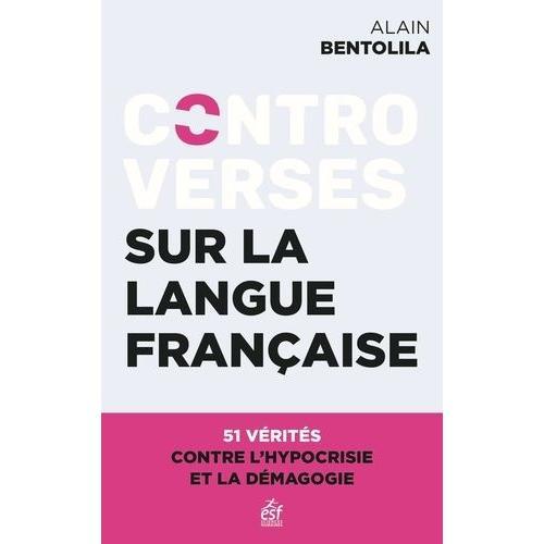 Controverses Sur La Langue Française on Productcaster.