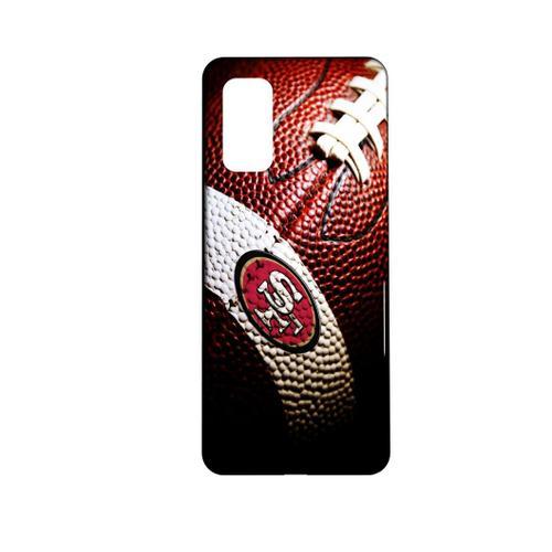 Coque Pour Oppo A57/A57s/A77 5g San Francisco 49ers Nfl Team 03 on Productcaster.