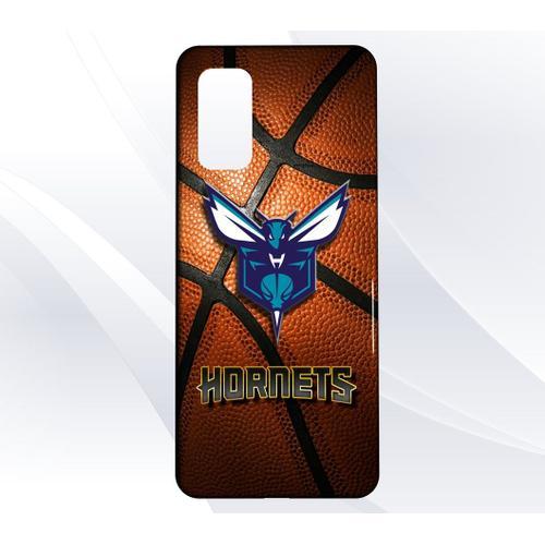 Coque Pour Oppo A57/A57s/A77 5g Charlotte Hornets Nba Team 01 on Productcaster.