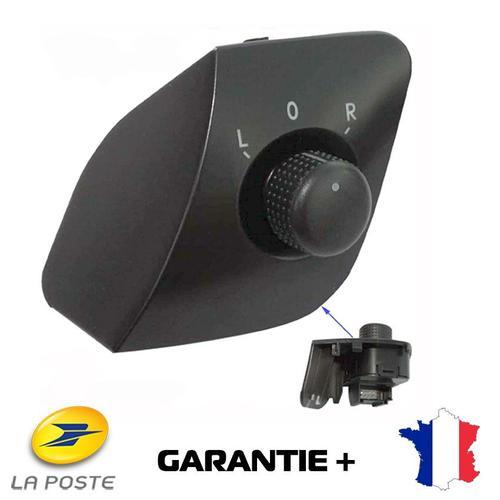 Commande De Réglage De Rétroviseur Gauche Seat Ibiza 4 De 03.2008 A... on Productcaster.