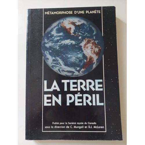 La Terre En Péril on Productcaster.