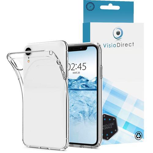 Lot De 2 Coque De Protection Souple Transparente Pour Samsung Galax... on Productcaster.