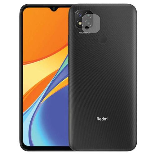 Lot De 4 Verre Trempé Camera Arrière Protecteur Pour Xiaomi Redmi 9... on Productcaster.