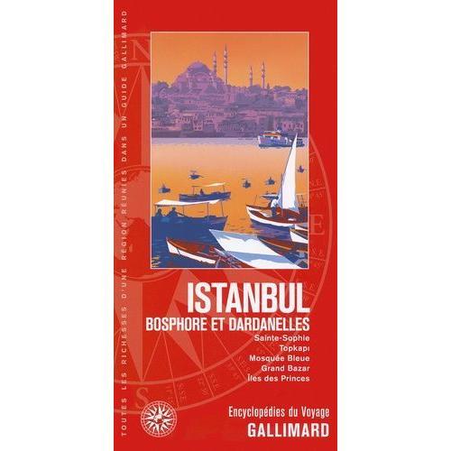 Istanbul on Productcaster.