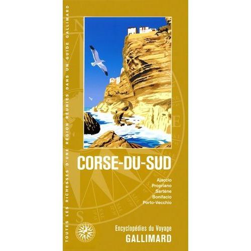 Corse-Du-Sud on Productcaster.